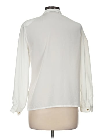 Assorted Brands Long Sleeve Blouse (view 2)