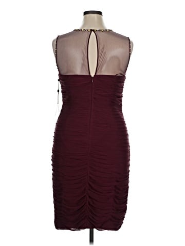 Adrianna Papell Cocktail Dress (view 2)