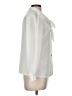 Assorted Brands Ivory Long Sleeve Blouse Size M - photo 4