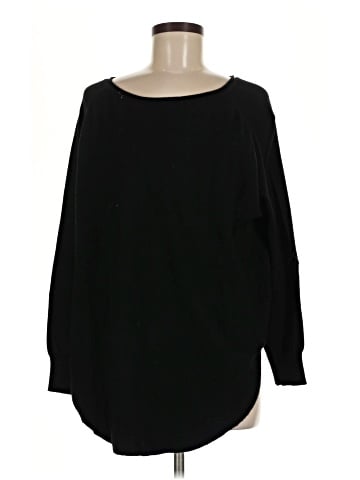 Debut Pullover Sweater (view 1)