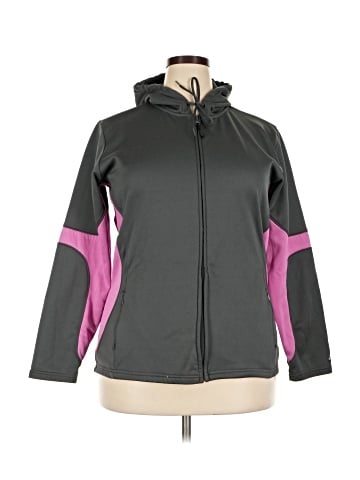 Russell Athletic Track Jacket (view 1)