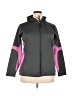 Russell Athletic Gray Purple Track Jacket Size XXL - photo 1