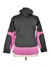 Russell Athletic Gray Purple Track Jacket Size XXL - photo 2