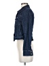 J.Crew Blue Denim Jacket Size S (estimated) - photo 5