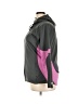 Russell Athletic Gray Purple Track Jacket Size XXL - photo 5
