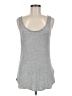 Splendid Gray Tank Top Size M - photo 1