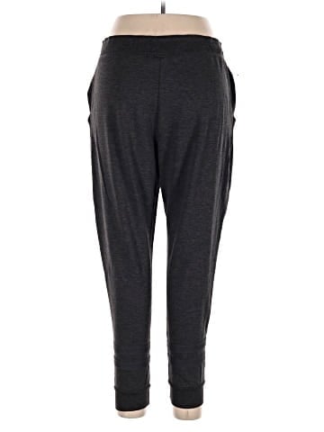 Daisy Fuentes Active Pants (view 2)