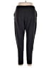 Daisy Fuentes Gray Active Pants Size XL - photo 2