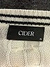 Cider Ivory Cardigan Size S - photo 7