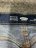 Old Navy Blue Denim Shorts Size 10 - photo 3