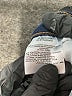 Old Navy Blue Denim Shorts Size 10 - photo 4