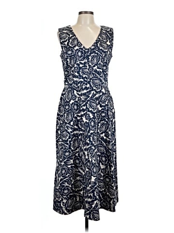Long Tall Sally Casual Dress (view 1)