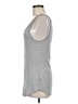 Splendid Gray Tank Top Size M - photo 5