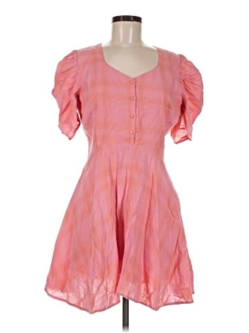 LoveShackFancy Casual Dress (view 1)