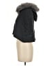 Doncaster Sport 100% Wool Gray Poncho One size (estimated) - photo 5