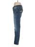 Maurices Hearts Blue Jeans Size 7/8s - photo 5