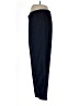 J.Crew Solid Blue Casual Pants Size L - photo 5