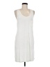 LA Made White Sleeveless Top Size M - photo 1