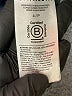 Athleta Blue Casual Pants Size 4 (petite) - photo 5
