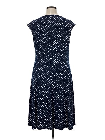 Liz Claiborne Casual Dress (view 2)