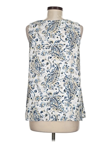 Cato Sleeveless Blouse (view 2)