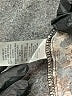 Connected Apparel Brown Cocktail Dress Size 8 Petite - photo 8