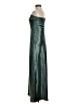 Line & Dot 100% Polyester Green Cocktail Dress Size XS - photo 5