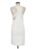LA Made White Sleeveless Top Size M - photo 2