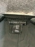 Sincerely Jules Solid Black Skort Size M - photo 3