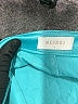 Meshki Teal Casual Skirt Size M - photo 4