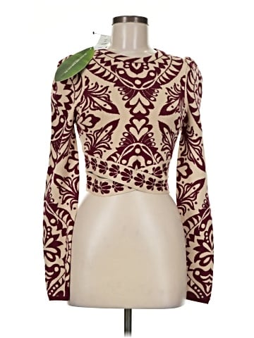 FARM Rio Cardigan (view 1)