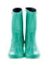 Ugg Teal Rain Boots Size 9 - photo 2