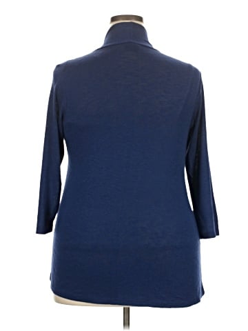 Bobeau Cardigan (view 2)