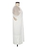 LA Made White Sleeveless Top Size M - photo 4