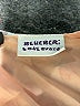 Blueberi Boulevard 100% Polyester Floral Orange Dress Size 4T - photo 3
