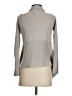 Linda Matthews Gray Cardigan Size S - photo 2