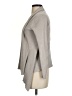 Linda Matthews Gray Cardigan Size S - photo 5
