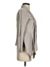 Linda Matthews Gray Cardigan Size S - photo 4
