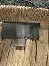 Intermix Gray Turtleneck Sweater Size S - photo 7