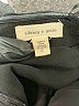 Silence and Noise Solid Black Cocktail Dress Size 2 - photo 7