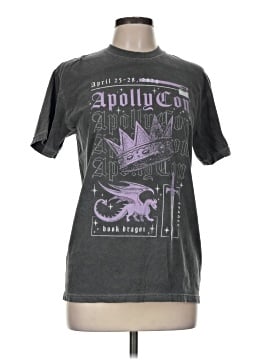 Comfort Colors Short Sleeve T-Shirt (view 1)