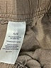 Splendid Solid Gray Casual Pants Size XL - photo 5