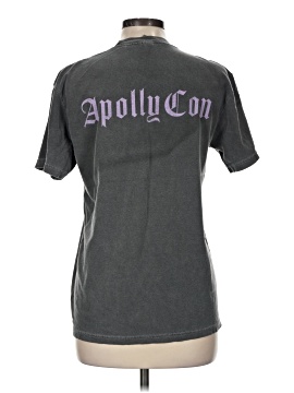 Comfort Colors Short Sleeve T-Shirt (view 2)