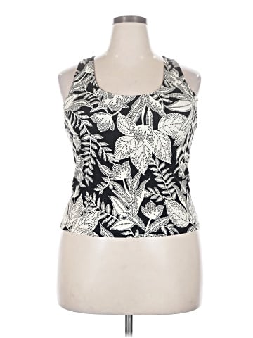 Soma Sleeveless Top (view 1)