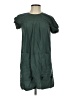 Theory Green Casual Dress Size 4 - photo 1