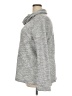 Faded Glory Gray Turtleneck Sweater Size XXL - photo 5