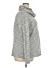 Faded Glory Gray Turtleneck Sweater Size XXL - photo 4