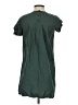 Theory Green Casual Dress Size 4 - photo 2