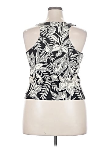 Soma Sleeveless Top (view 2)
