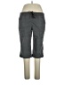 Apt. 9 Solid Gray Cargo Pants Size 16 - photo 1